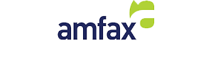 Amfax Logo-Systest Pte Ltd