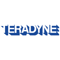 Teradyne Logo-Systest Pte Ltd 